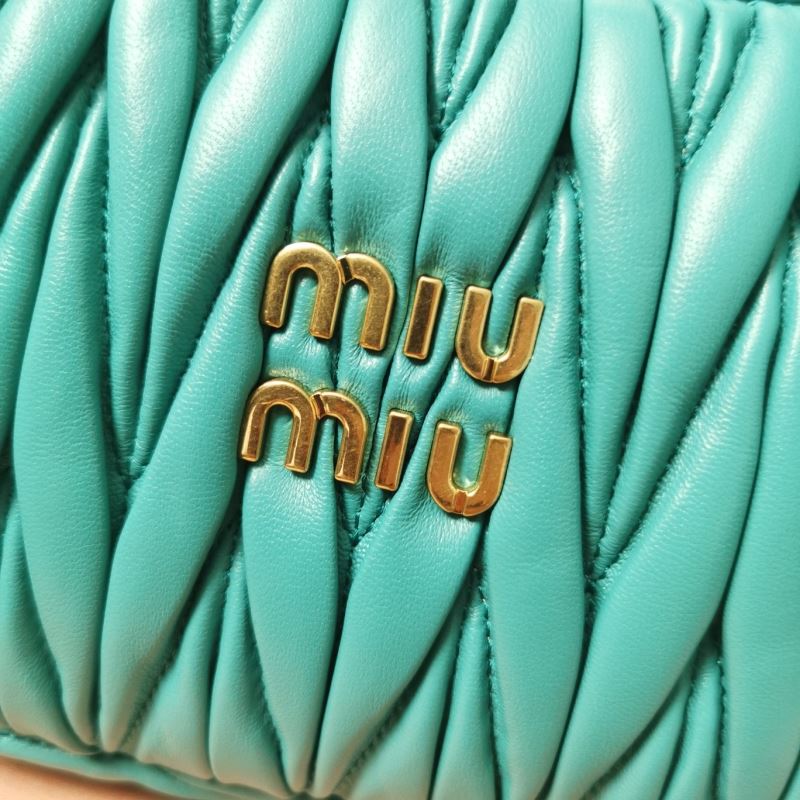 Miu Miu Top Handle Bags